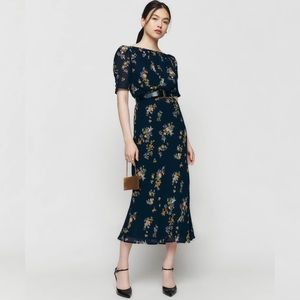 Reformation Ozzy Dress